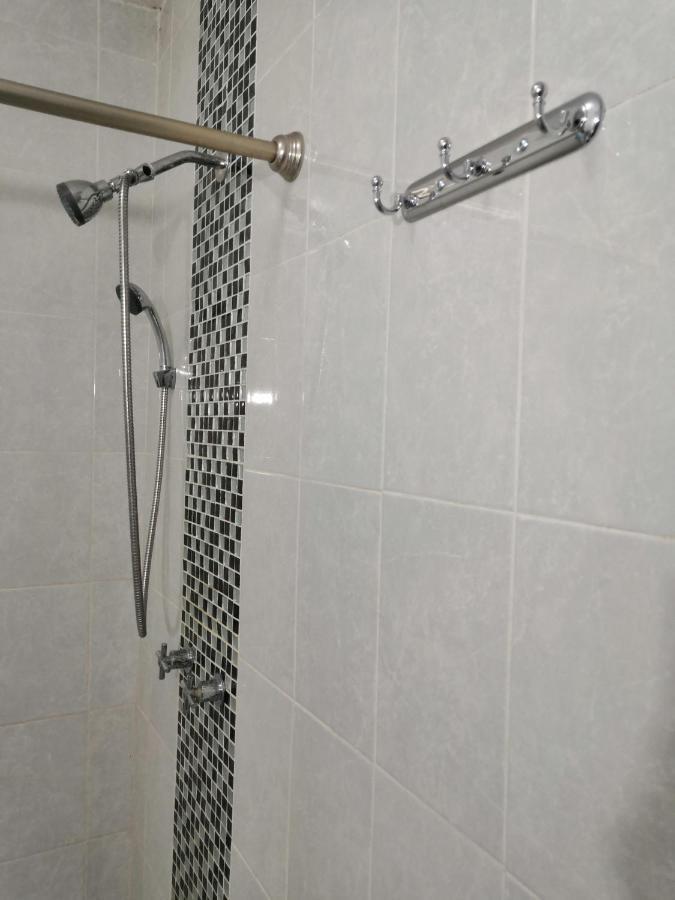Bed and Breakfast Montealban House Oaxaca Экстерьер фото