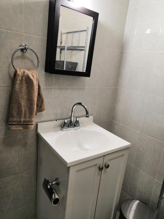 Bed and Breakfast Montealban House Oaxaca Экстерьер фото