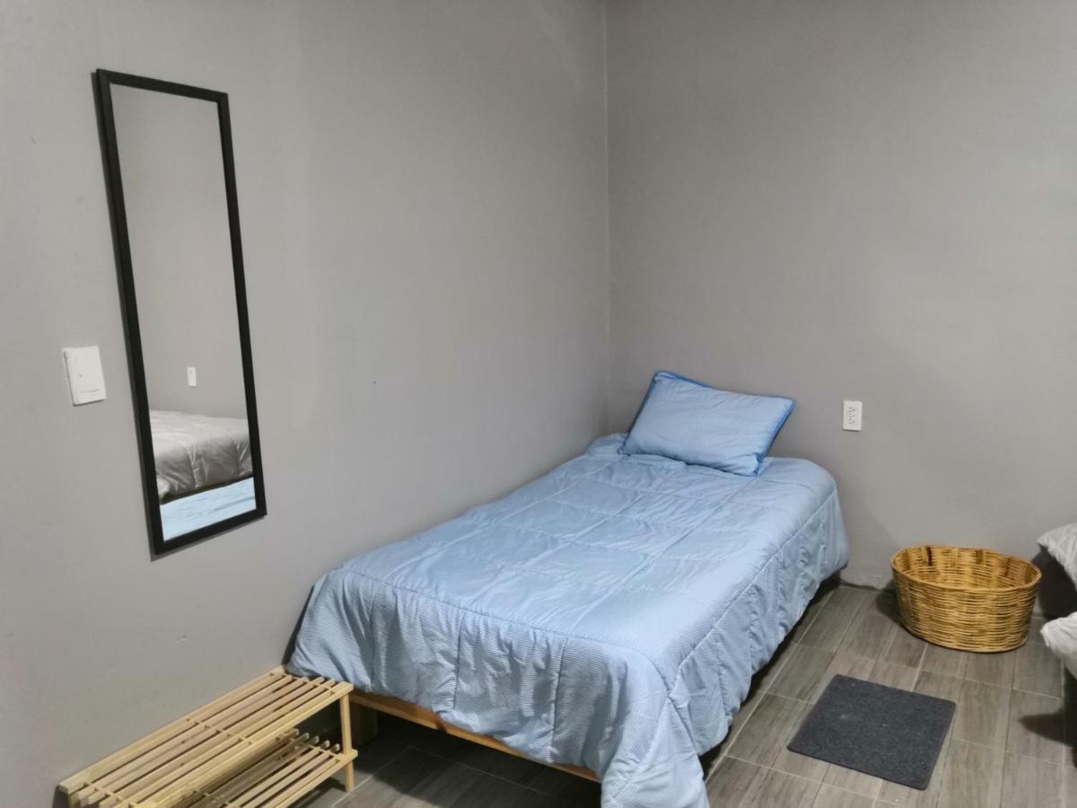 Bed and Breakfast Montealban House Oaxaca Экстерьер фото