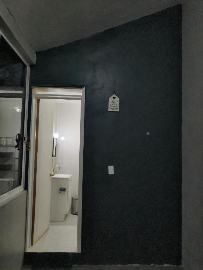 Bed and Breakfast Montealban House Oaxaca Экстерьер фото
