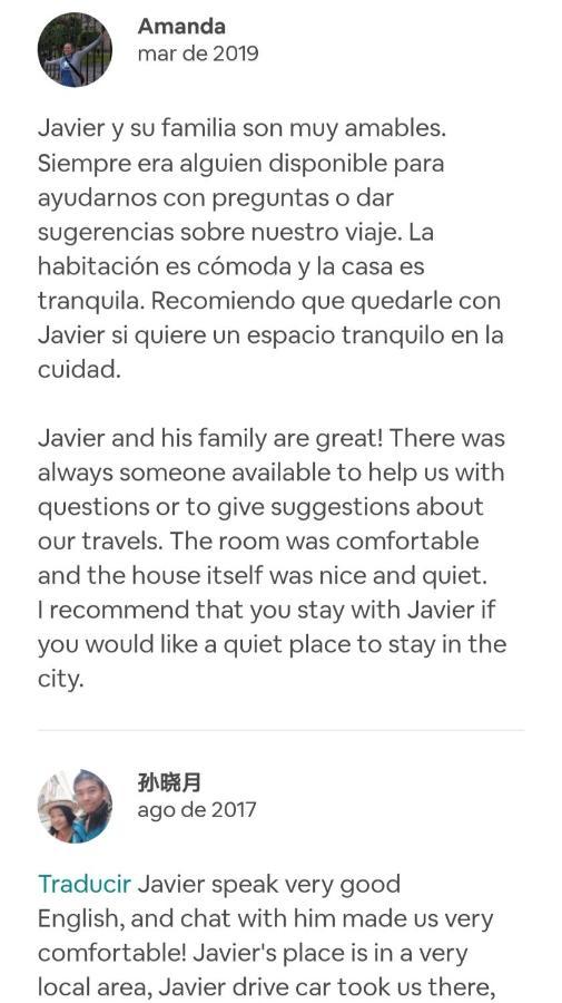 Bed and Breakfast Montealban House Oaxaca Экстерьер фото