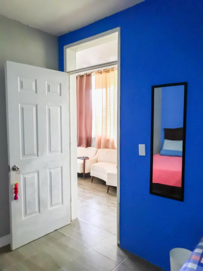 Bed and Breakfast Montealban House Oaxaca Экстерьер фото