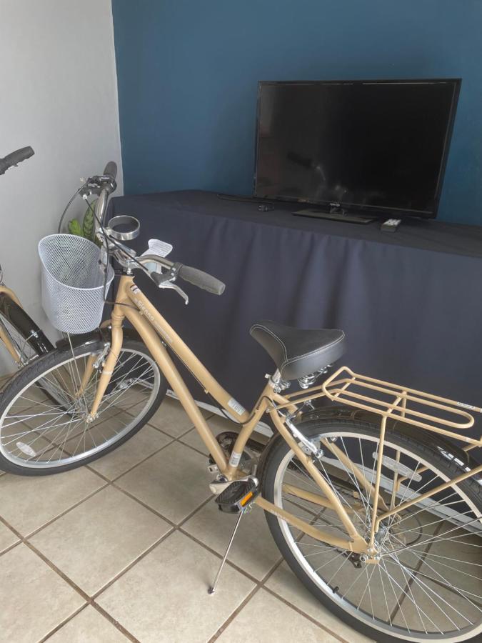 Bed and Breakfast Montealban House Oaxaca Экстерьер фото