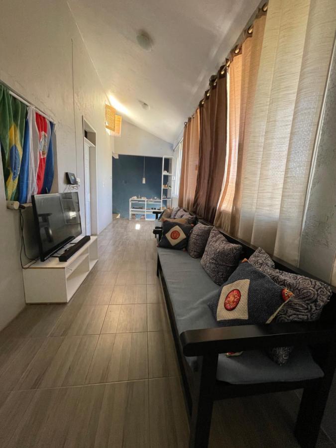 Bed and Breakfast Montealban House Oaxaca Экстерьер фото